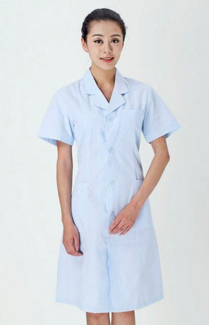 đồng phục y tá mẫu 20