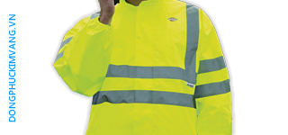 Những mẫu áo phản quang an toàn cho công nhân