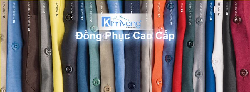 Dịch vụ may đồng phục May Đồng Phục 360