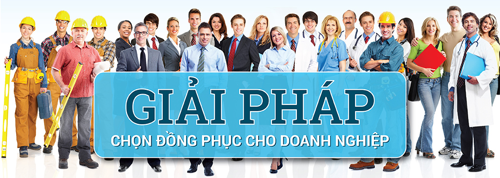 Cơ sở may đồng phục công nhân chuyên nghiệp