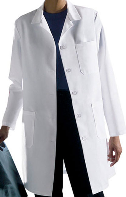 áo khoác bác sĩ mẫu 20