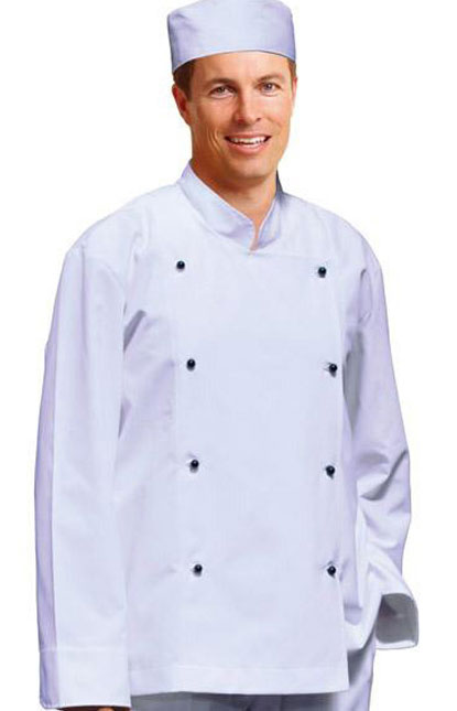 đồng phục bếp mẫu 20